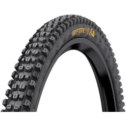 Continental Fahrradreifen MTB Kryptotal Front schwarz/schwarz 60-584 27,5x2,40 0...