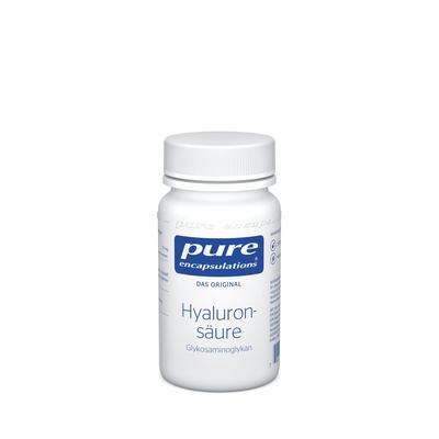 Pure Encapsulations Hyaluronsäure Kapseln 30 St