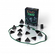 Nice Game Publishing GmbH Kluster ? TRIO 305957