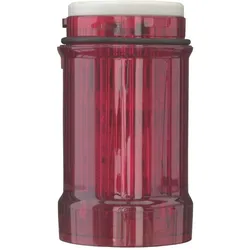 Eaton, Personenschutz, Flashing LED Beacon, Red, 24V, 40mm