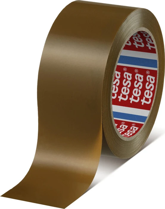tesa Packband 4124 braun 75,0 mm x 66,0 m 1 St.