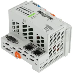 WAGO Controller PFC300 750-8302