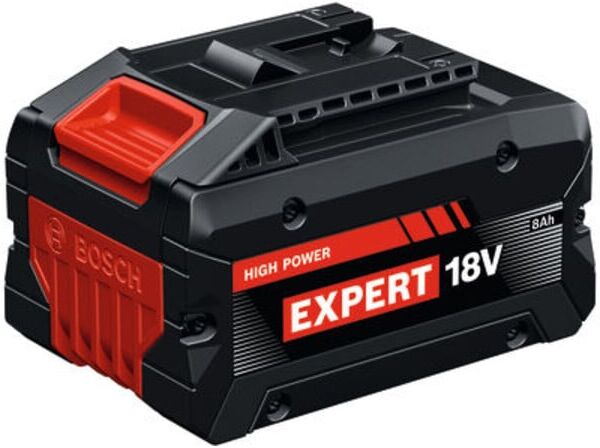 BOSCH Pack batterie EXBA18V-80; C (1600A036ZB)