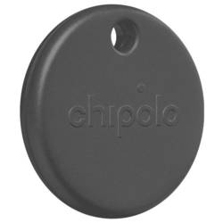 Chipolo POP Bluetooth-Tracker Schwarz RWS.0000006
