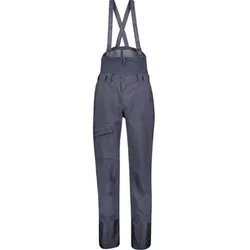 Scott Herren  Skihose Vertic DRX 3L blue nights - L - L