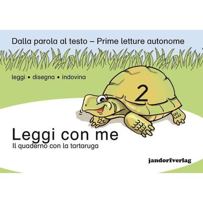 Leggi con me Band 2, Geheftet von Peter Wachendorf, Jandorfverlag KG, 978-3-96081-252-4