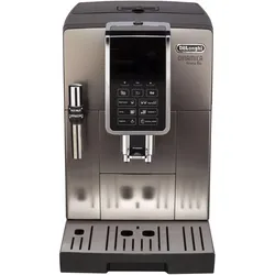 De'Longhi Dinamica Aroma Bar, Kaffeevollautomat, Grau