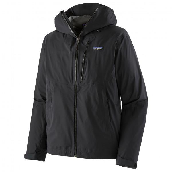 Patagonia - Granite Crest Jacket - Regenjacke Gr M schwarz
