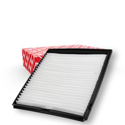 FEBI BILSTEIN Filter, Innenraumluft 34557 für NISSAN
