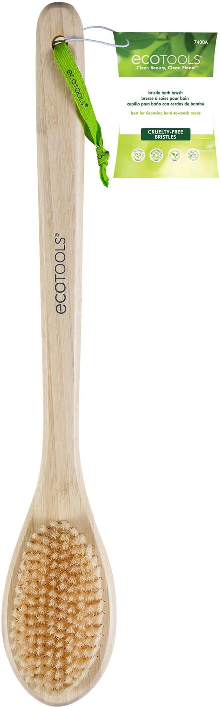 ECOTOOLS Bristle Bath Brush