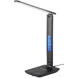 Sygonix, Tischlampe, LED-Schreibtischlampe (340 lm)