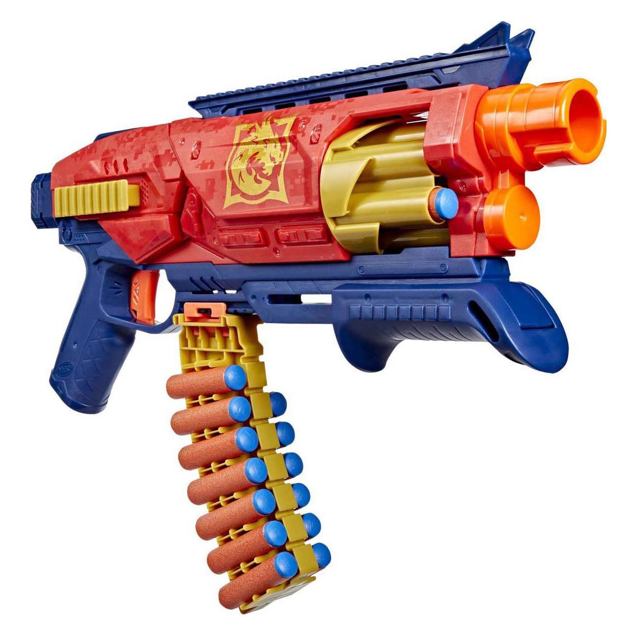Nerf Ner Loadout Shadowspeed Recon (G17594N0)