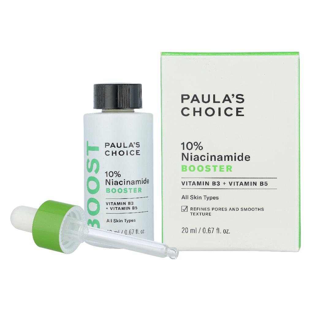 Paula's Choice 10% Niacinamide (20 ml) (77941826)