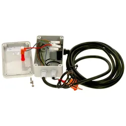 STB Abgas 120 GrC - 7747028642