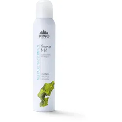 Pino Shower Me Duschschaum Meeralge Wasserminze 200 ml