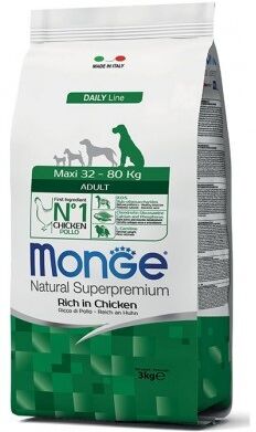 Monge & C. Monge Maxi Ad 3kg