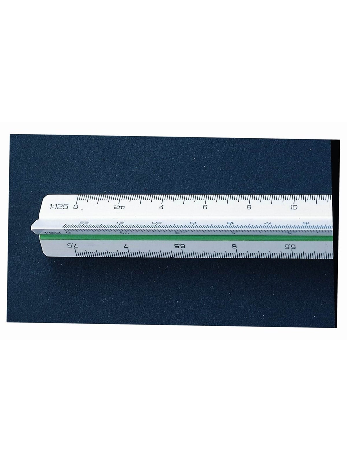 Linex 311 Triangular Scale