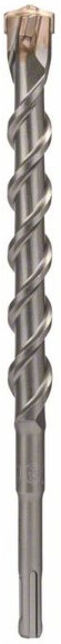 BOSCH Foret marteau en carbure “7X” SDS-plus 20X250 mm (2608586721)