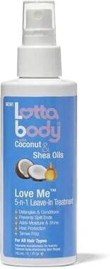 Revlon Lottabody Love Me 5-n-1 Creme 150 ml