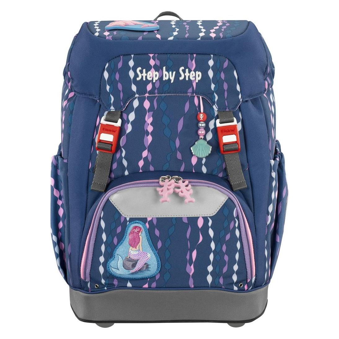 Step by Step Mermaid (22 l) (001296680000)