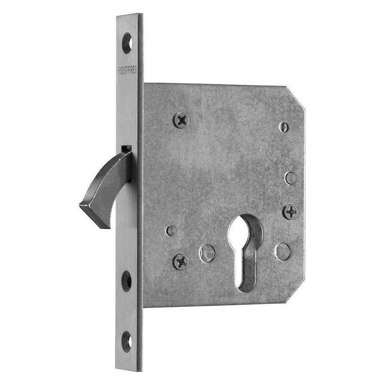 Magni ZT-Schiebe,168,PZ,D55,F20 (Profilzylinder) (228209)