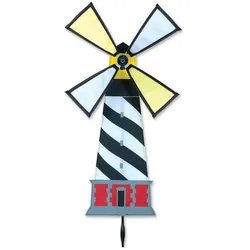 Premier Kites, Aussendekoration, Lighthouse Spinner - Hatteras