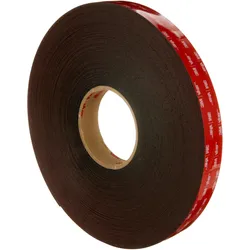 3M, Klebeband, VHB Klebeband (25 mm)