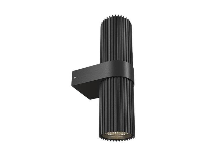 Design Wandlampe Dynamics Schwarz Maytoni