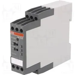 ABB CM-IWS.2S Insulation monitoring relay, Relais