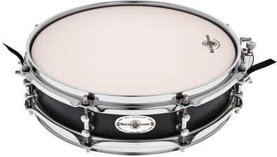 Black Swamp Percussion Concert Snare CM3513BL Concert Black