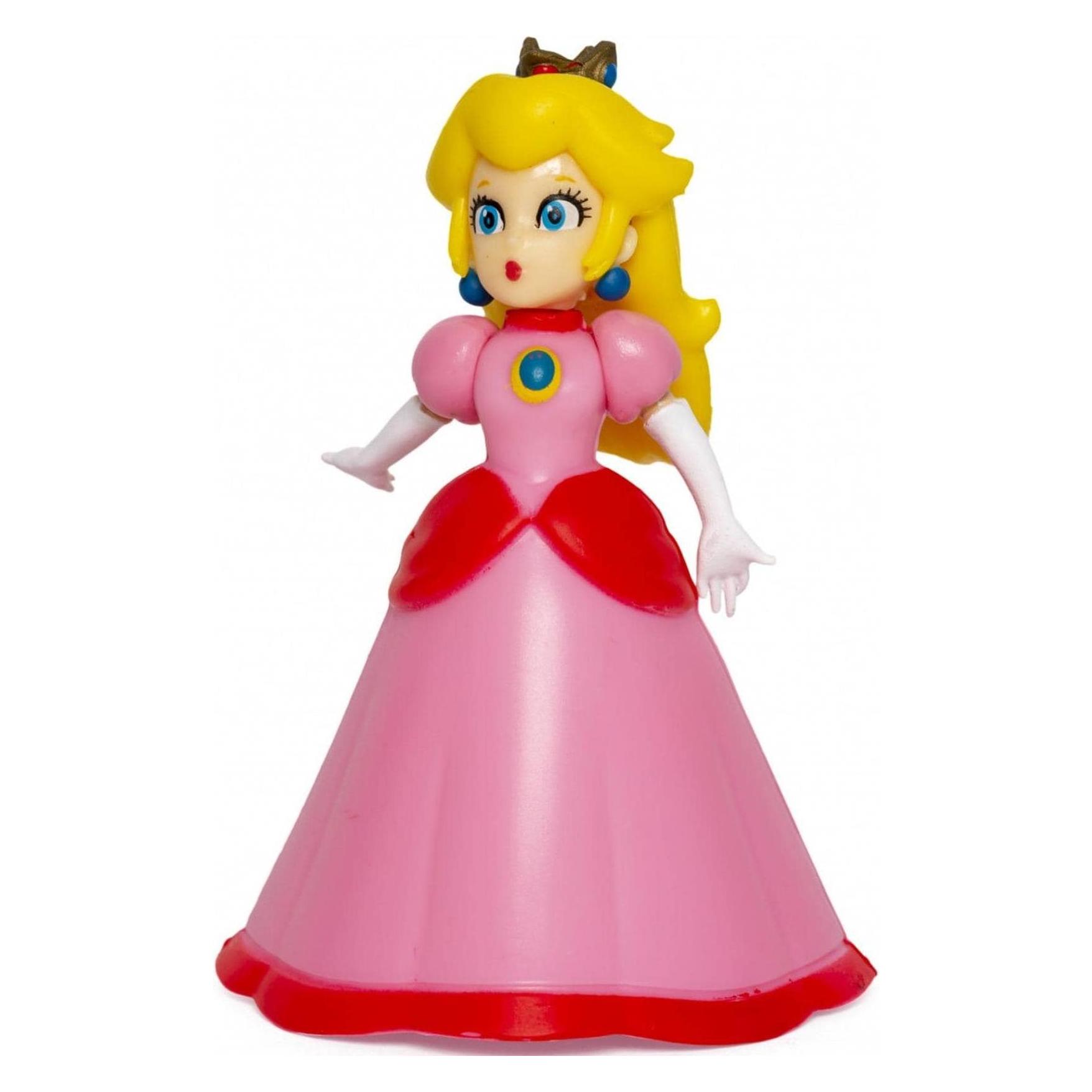 Jakks Pacific Nintendo: Super Mario (91726)