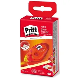 Pritt Kleberoller Nachfüllung Non-permanent 8,4 mm x 16 m Nachfüllbar 2118120 16 m
