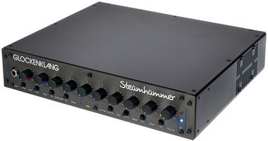 Glockenklang Steamhammer