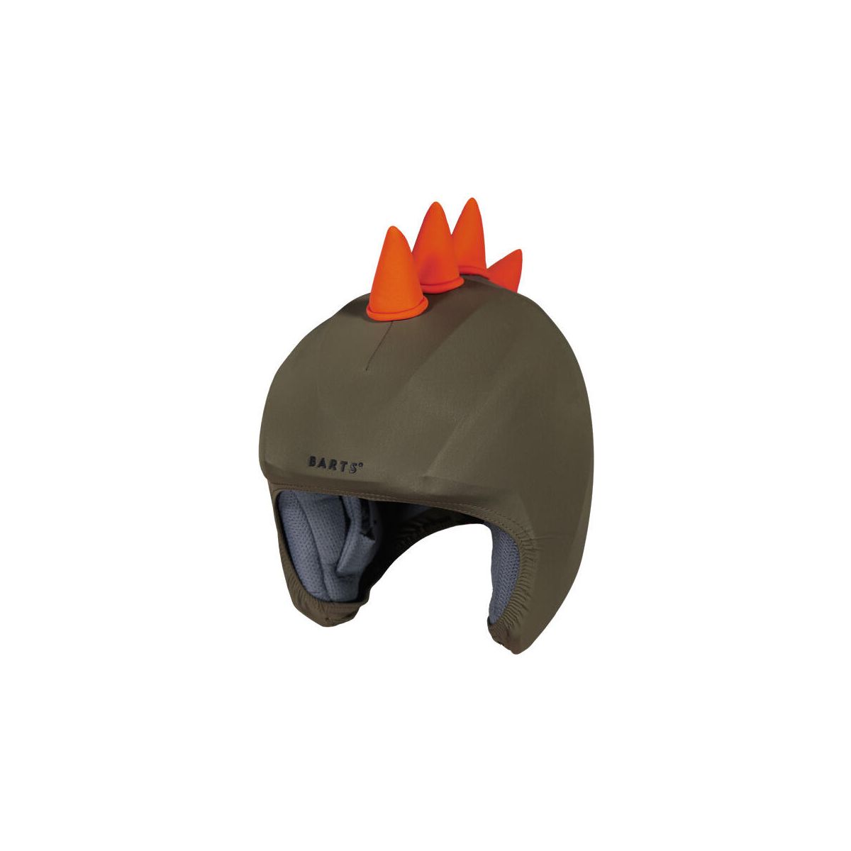 Barts Helmet Cover 3D green (14) 18070142