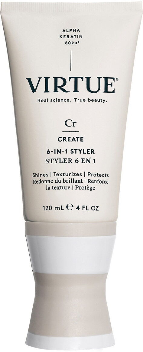 120ml Virtue Create 6-In 1-Styler