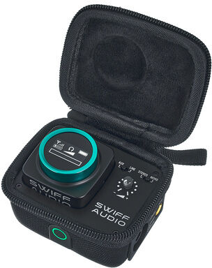 Swiff Audio WX520 Monitor Wireless System