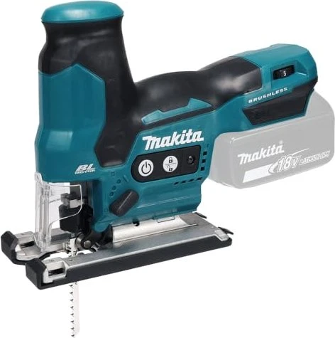 Makita DJV185ZJ Power Jigsaw (Solo)