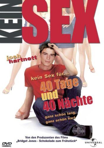 Michael Lehmann - 40 Tage und 40 Nächte - Preis vom 16.10.2026 11:41:07 h