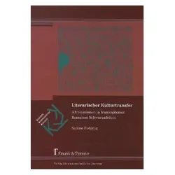 Literarischer Kulturtransfer, Fachbücher von Sabine Rohmig