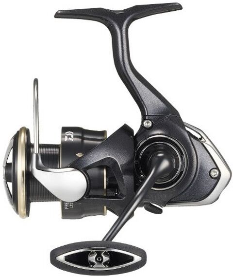 Daiwa 26 Freams Lt-4000d-C