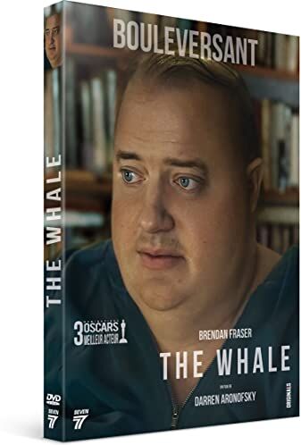 Darren Aronofsky - The whale [FR Import] - Preis vom 09.10.2026 07:28:09 h