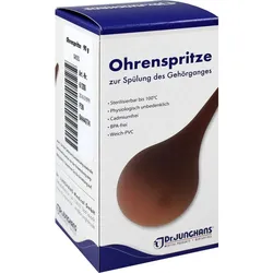 Ohrenspritze Groß 90G 1 ST