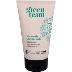 Green Team Reinigungsgel 150 ML