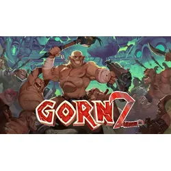 GORN 2
