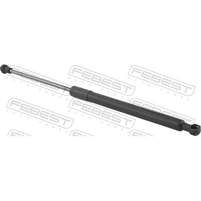 FEBEST Gasfeder, Koffer-/Laderaum 01117-007 für MITSUBISHI TOYOTA