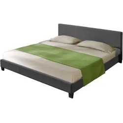 Corium, Bett, Skagen (180 x 200 cm)