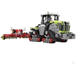 CaDA C65012W CLAASTM Xerion 5000 Trac TS