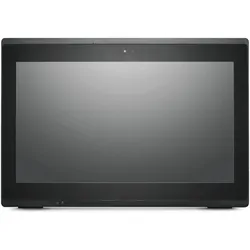 Shuttle P55U, Barebone