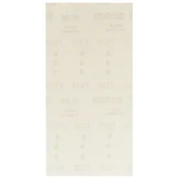 Bosch Professional Zubehör, Schleifmittel, Schwingschleifpapier Körnung 3 (320)