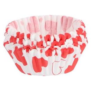 Patisse 200 Stück 5 cm Papiermuffin-Form (5 cm) (01724-135220.0050)